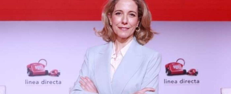 Patricia Ayuela, Consejera Delegada 2 (1)