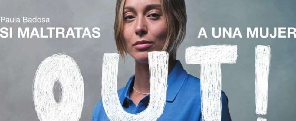 Paula Badosa_iniciativa violencia de género Fundación Mutua