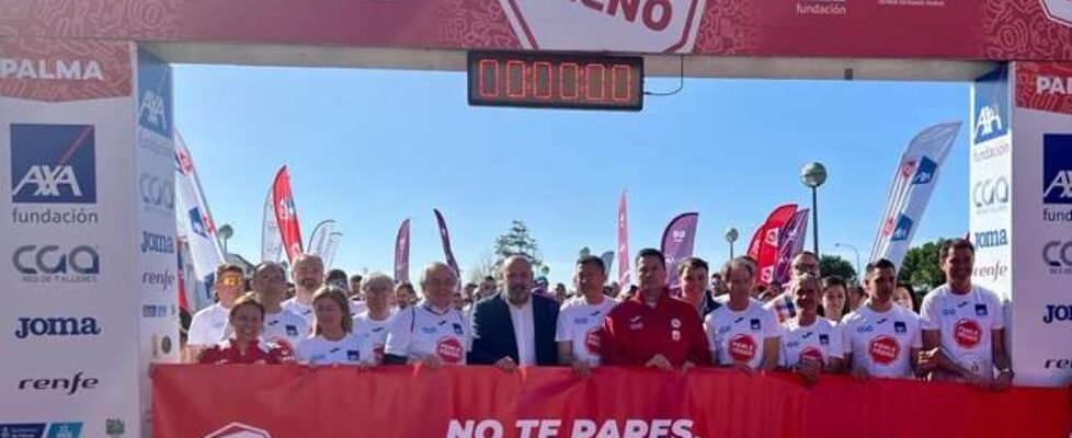 Ponle Freno-AXA-Palma