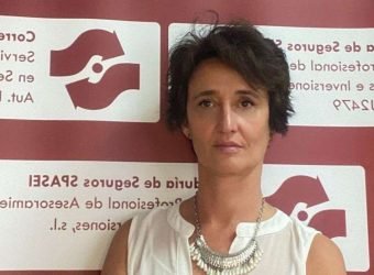 Recoletos Pilar Mazas