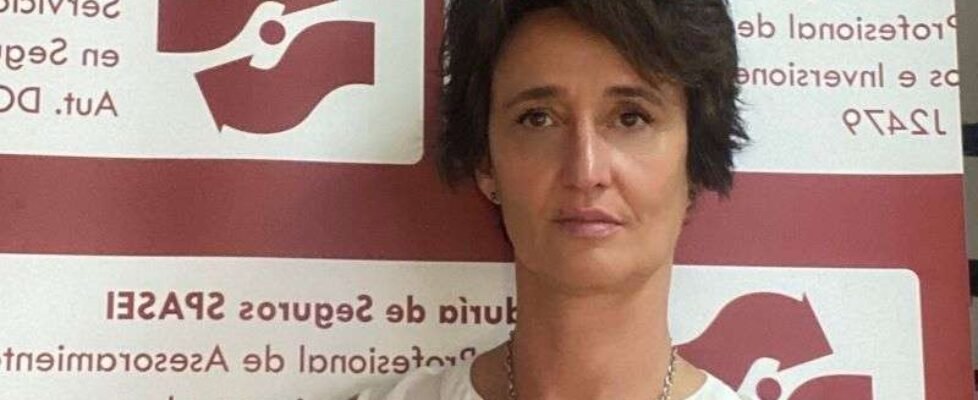 Recoletos Pilar Mazas