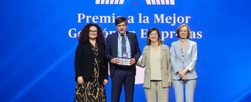 S4 elegida mejor correduría en gestión de empresas