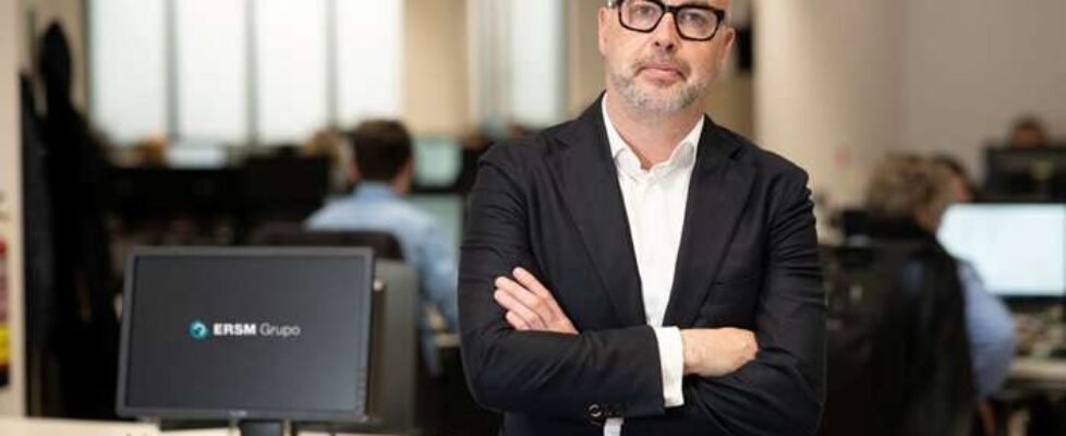 Salvador Vilallonga-ERSM Insurance Brokers