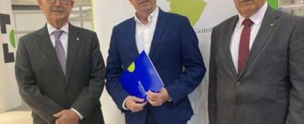 Sanitas - Castellón