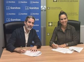 Sanitas - Colegio de Las Palmas HD