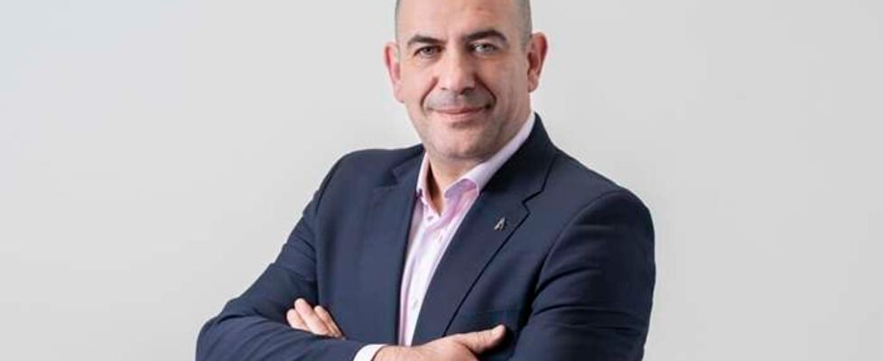 Santiago Macho-Aunna