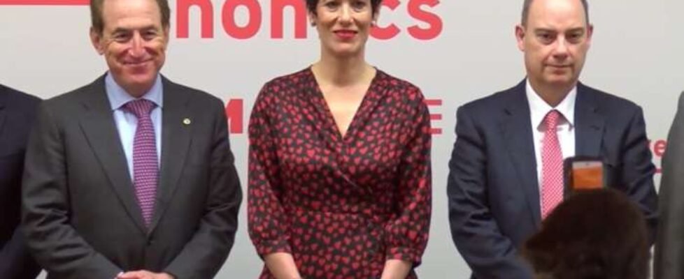 Seminario Edadismo-Fundación Mapfre