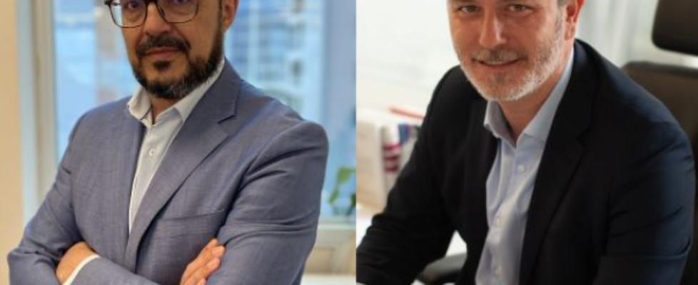 Solunion nombramientos