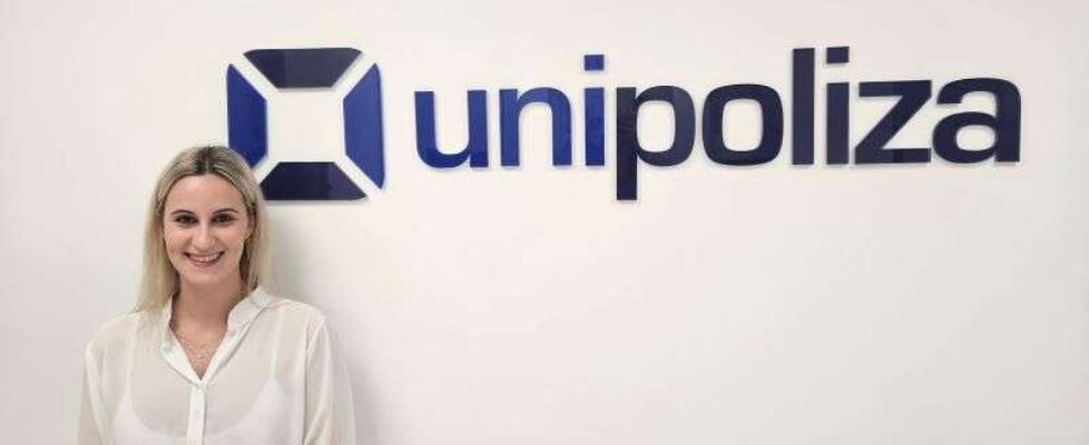 Unipoliza Andrea Garcia