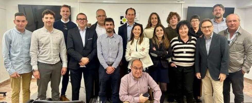 Zurich agentes Castellón