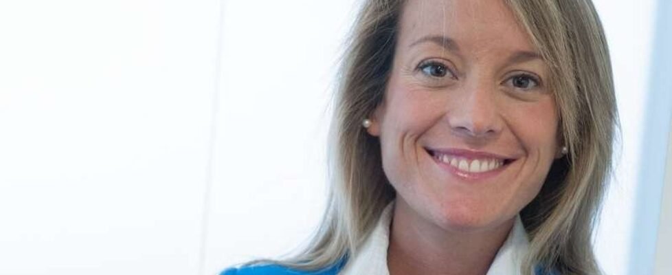 aegon inés del molino