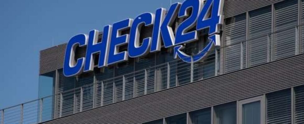 check24 sede