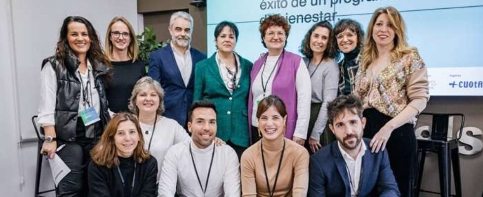 empresas bienestar-mi empresa es saludable