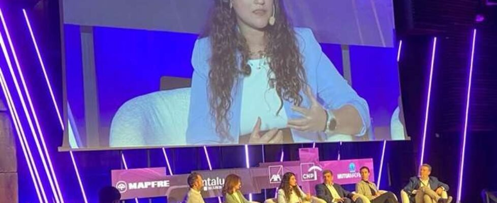 eve-reganon-cnp iberia-finsurtech forward summit 2024