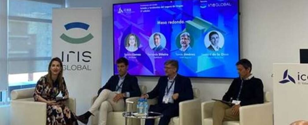 iris global-estudio seguro hogar