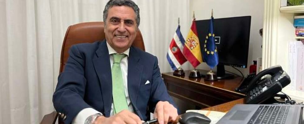 javier garcia-bernal-apromes-fedecamaras costa rica