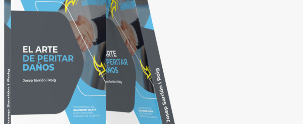 josep sarrion - el arte de peritar daños
