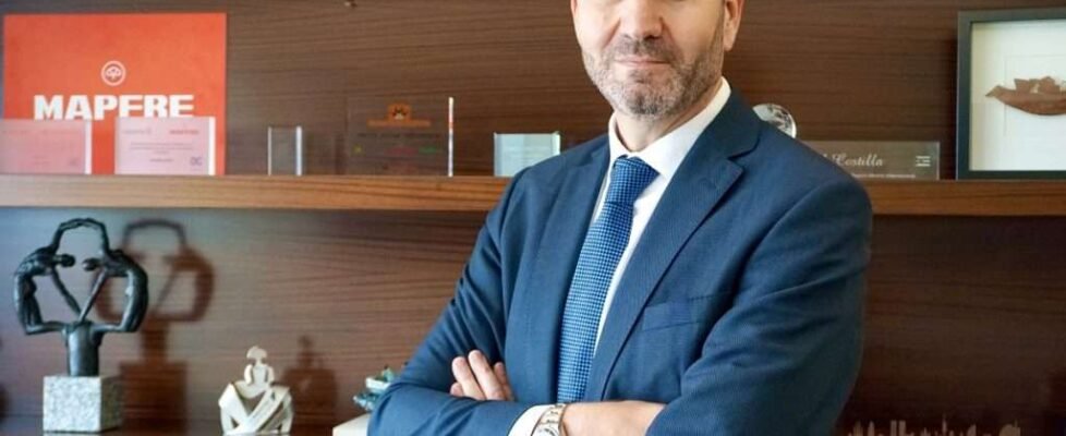 mapfre raúl costill