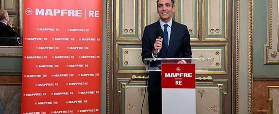 mapfre re-reunión madrid