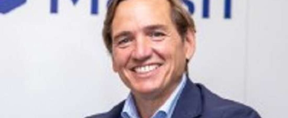 marsh gonzalo guzmán