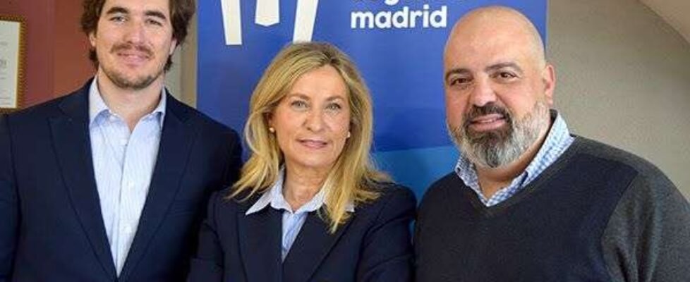 onLygal Colegio de Madrid