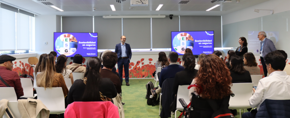 sabadell Seguros-global master en sostenibilidad y rsc