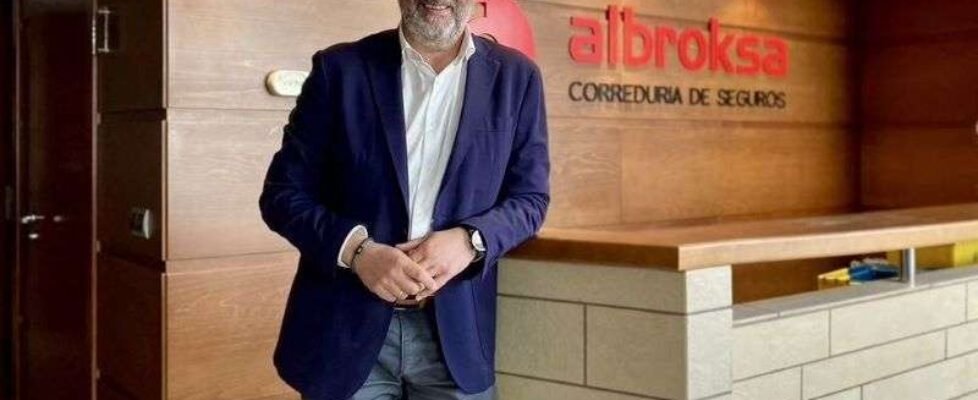 ALBROKSA - Francisco Alcantara