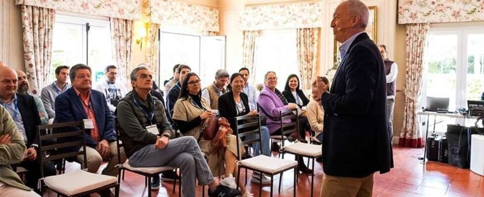 ASISA_Convencion Mediadores Madrid