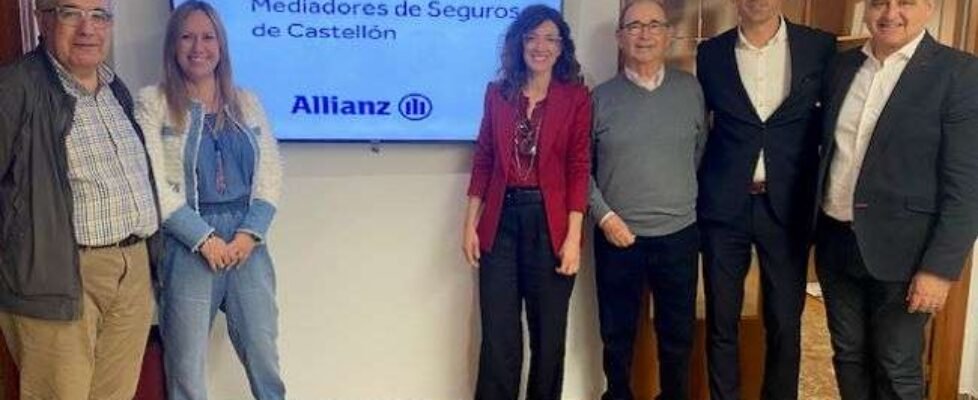 Allianz Colegio de Castellón