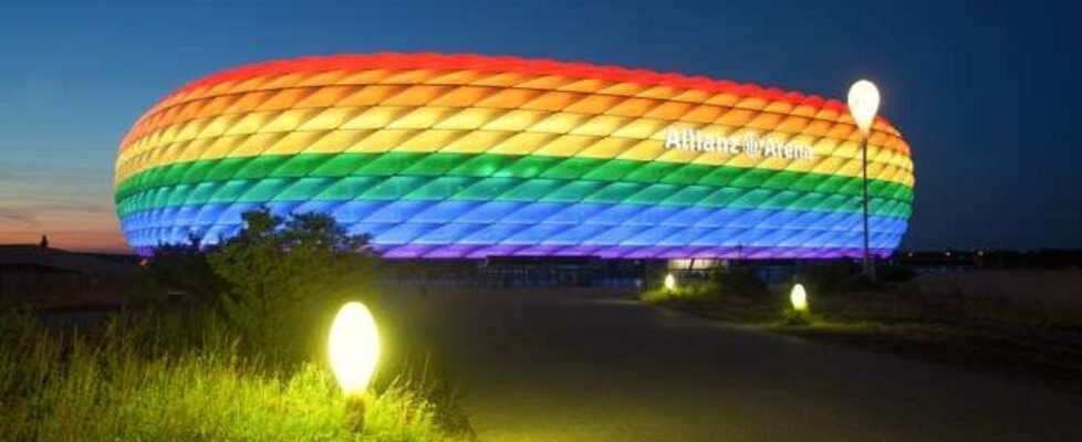 Allianz LGTBIQ+
