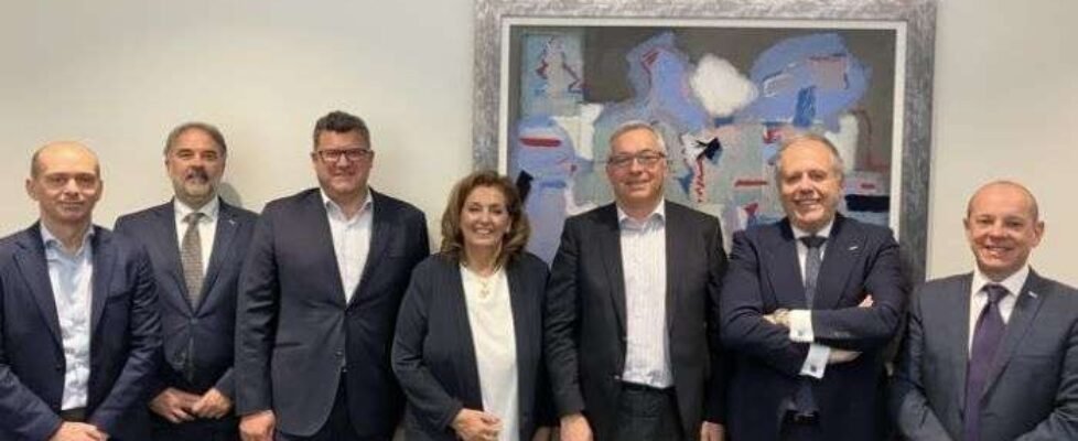 Allianz y Cojebro encuentro