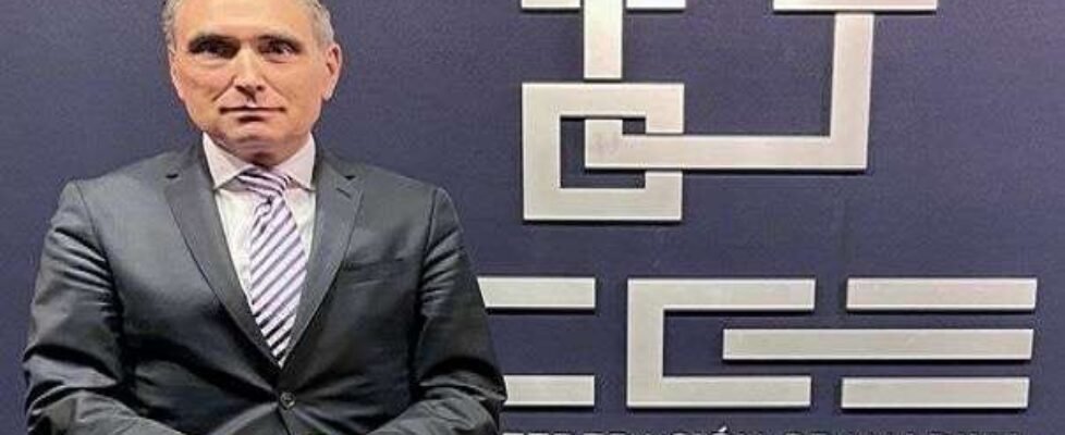 Amesgra Andalucía Juan Antonio Mata