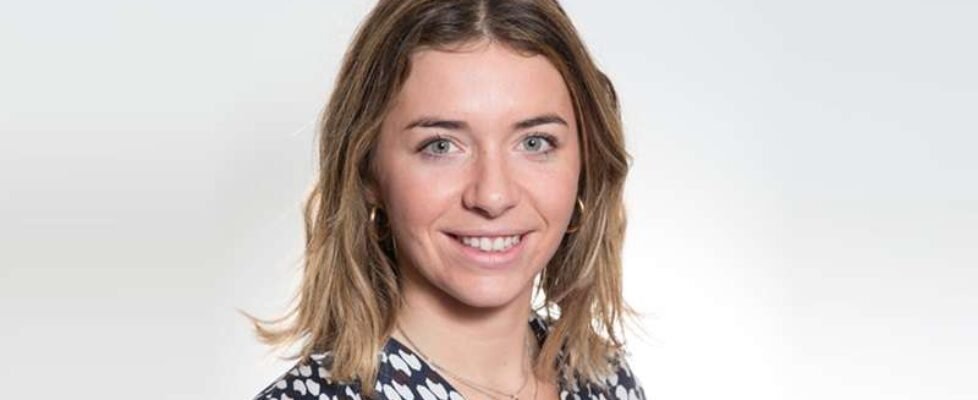 Andrea Ribé, directora de Principal Investors & Private Equity de RibéSalat