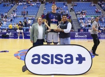 Asisa jugador saludable Obradoiro_20240513