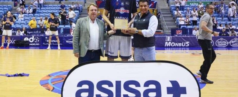 Asisa jugador saludable Obradoiro_20240513