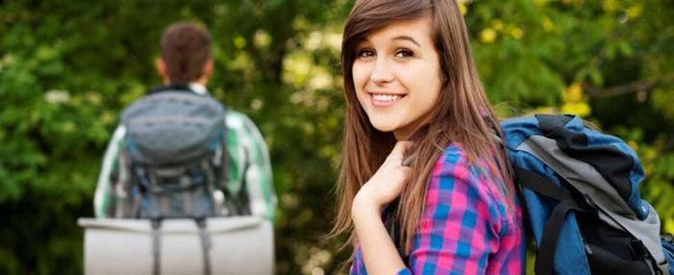 Asistencia en viaje estudiantes