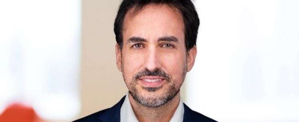 Bain & Company Miguel Moro