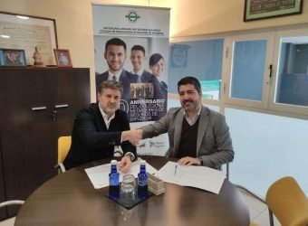 Berkley Colegio Gipuzkoa