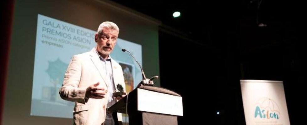 Cesce Fernando Salazar