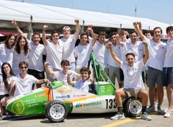 Cesvimap Formula Student Racing
