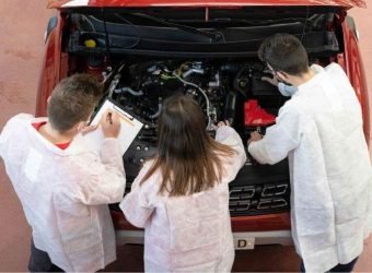 Cesvimap Mapfre formación FP