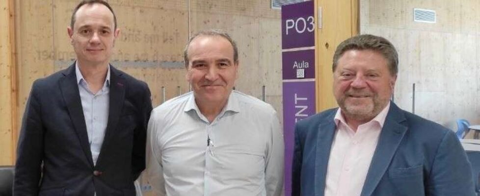 Colegio de Lleida Escuela de Trabajo