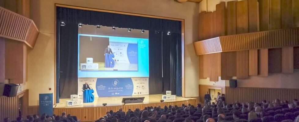 Colegio de Madrid Madrid Seguro