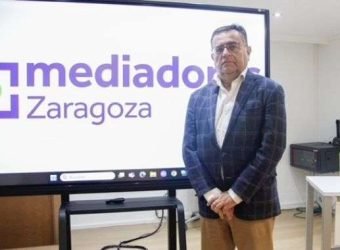 Colegio de Zaragoza De las Morenas