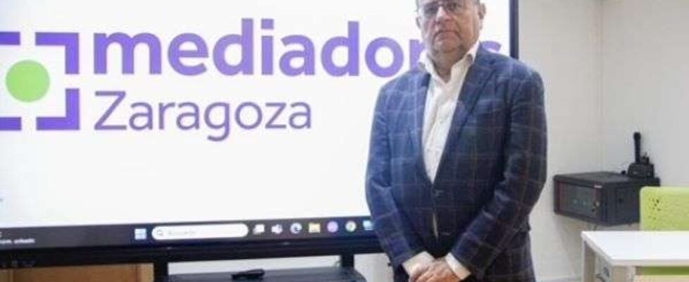 Colegio de Zaragoza De las Morenas