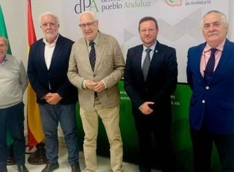 Consejo Andaluz Defensor del Pueblo