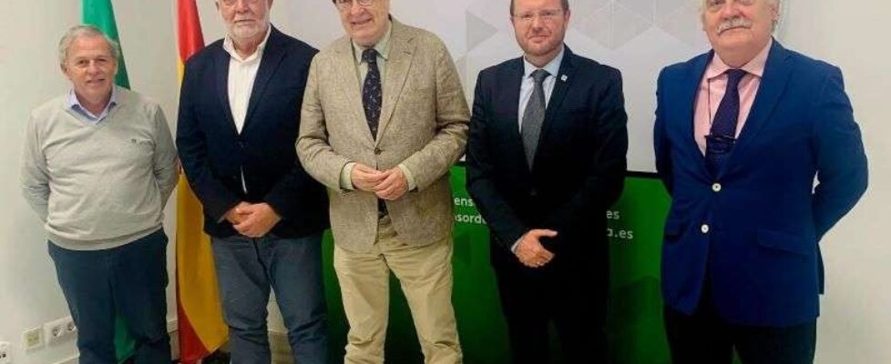 Consejo Andaluz Defensor del Pueblo