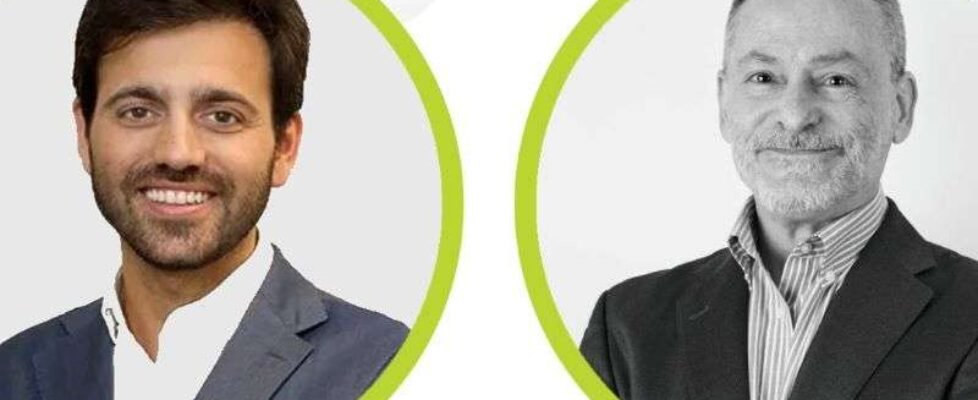 Consejo General Carles Alsina y Ventura Ruperti Mesa La Mediación inversión rentable