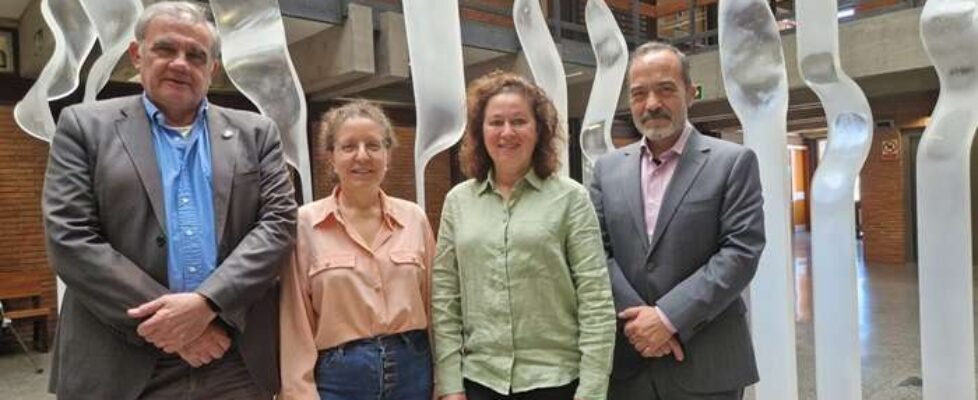 Consejo de Dirección -observatorio prevision social complementaria