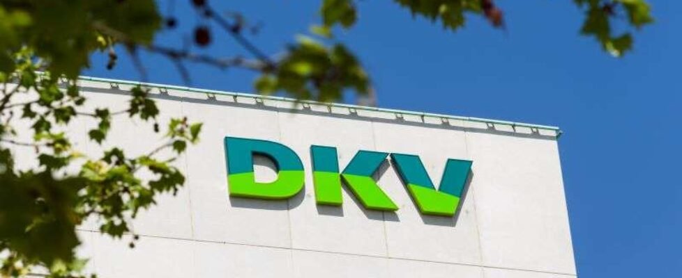 DKV sede Zaragoza